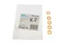 9001850C Елемент форсунки Common Rail DELPHI підбір по vin на Brocar