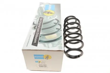 36241101 Пружина підвіски BILSTEIN підбір по vin на Brocar