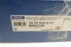 16155234117 Диск тормозной (задний) Renault Laguna II/Scenic II (274x10.9) (+ABS) (с подшипником) MEYLE підбір по vin на Brocar