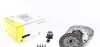 Демпфер + комплект зчеплення Ford Focus/Kuga 2.0 TDCi 03- 600 0149 00