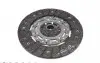 600014900 Демпфер + комплект сцепления Ford Focus/Kuga 2.0 TDCi 03- LUK підбір по vin на Brocar