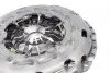 600014900 Демпфер + комплект сцепления Ford Focus/Kuga 2.0 TDCi 03- LUK підбір по vin на Brocar
