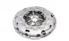 600014900 Демпфер + комплект сцепления Ford Focus/Kuga 2.0 TDCi 03- LUK підбір по vin на Brocar
