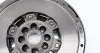 600014900 Демпфер + комплект сцепления Ford Focus/Kuga 2.0 TDCi 03- LUK підбір по vin на Brocar