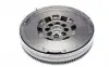600014900 Демпфер + комплект сцепления Ford Focus/Kuga 2.0 TDCi 03- LUK підбір по vin на Brocar