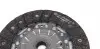 600014900 Демпфер + комплект сцепления Ford Focus/Kuga 2.0 TDCi 03- LUK підбір по vin на Brocar