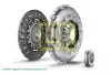 Комплект сцепления VW Golf V/VI 1.4 16V 03-13 (d=200mm) (+ выжимной) 620 3322 00