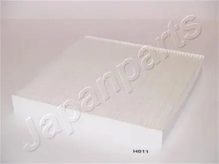 FAAH011 Фільтр повітряний салону CR-V, Accord 03- JAPANPARTS підбір по vin на Brocar