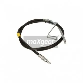 320457 Трос, стояночная тормозная система MAXGEAR підбір по vin на Brocar