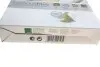 FP2940 Фільтр салону Citroen C2/C3/C4/Peugeot 307/308 00- (вугільний/антибактеріальний) MANN підбір по vin на Brocar