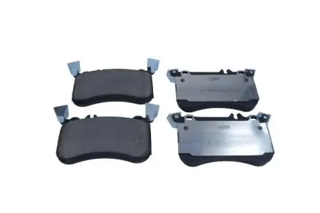 QP5658C KLOCKI HAM. DB P. W176/X156 2,0 4MATIC 13- QUARO SILVER CERAMIC QUARO підбір по vin на Brocar