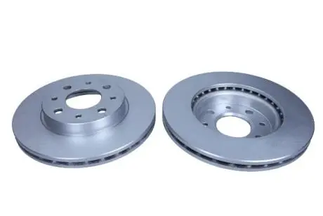 QD3985 TARCZA HAM. FIAT P. PANDA 1,3JTD 240X20 Z POWŁOKĄ ANTYKOROZYJNĄ QUARO підбір по vin на Brocar