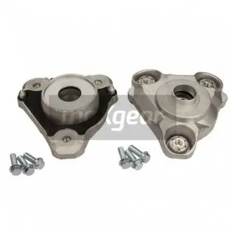 723411 Верхня опора, стійка амортизатора MAXGEAR підбір по vin на Brocar