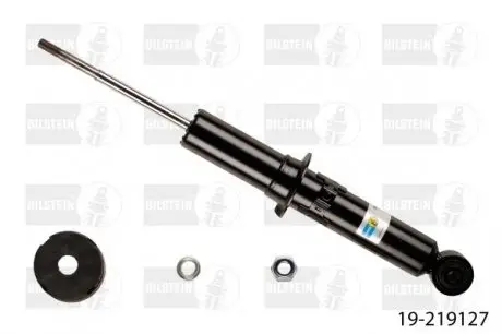 19219127 Амортизатор підвіски BILSTEIN підбір по vin на Brocar
