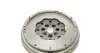 415048910 Демпфер зчеплення Mitsubishi Lancer 1.8/Outlander 2.2 DI-D 06- LUK підбір по vin на Brocar