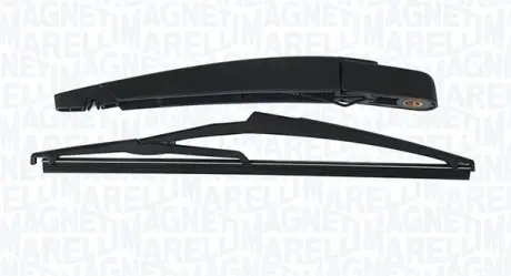 000723180293 Склоочисник MAGNETI MARELLI підбір по vin на Brocar