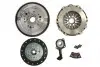 837320 Демпфер + комплект зчеплення Ford Focus/Kuga 2.0 TDCi 03- VALEO підбір по vin на Brocar