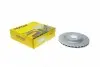 Диск тормозной (задний) Land Rover Discovery V 16-/ Range Rover 12- (325x25) PRO 92307803