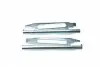 10553001 Механізм розводки колодок ручника Audi 80/VW Golf II/Passat/Polo 73-05 (к-кт) QUICK BRAKE підбір по vin на Brocar