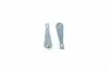 10553001 Механізм розводки колодок ручника Audi 80/VW Golf II/Passat/Polo 73-05 (к-кт) QUICK BRAKE підбір по vin на Brocar