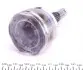 151637 ШРКШ (зовнішній) Citroen Nemo/Fiat Punto/Qubo/Fiorino/Peugeot Bipper 07- (22z/22z/51mm/79.1mm/39.8mm) METELLI підбір по vin на Brocar