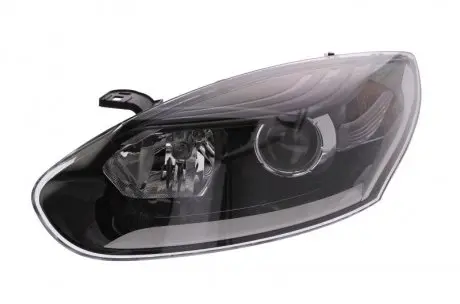 711307024482 Основная фара MAGNETI MARELLI підбір по vin на Brocar