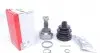 ШРКШ (зовнішній) Peugeot Partner 05- (25/34z) (+ABS 48) 771 0436 30