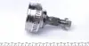 771043630 Шрус (наружный) Peugeot Partner 05- (25/34z) (+ABS 48) FAG підбір по vin на Brocar
