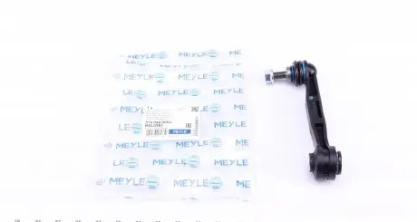 3160600054 Тяга стабилизатора (заднего) BMW X3 (F25)/X4 (F26) 11- MEYLE подбор по vin на Brocar