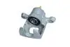 820649 Гальмівний супорт NISSAN T. CUBE/ JUKE/ QASHQAI/ TIIDA 1,2-2,0 07- LE MAXGEAR підбір по vin на Brocar