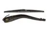 Держатель дворника CITROEN T. JUMPY/ SCUDO/ EXPERT 07- KLAPA KPL 39-0409