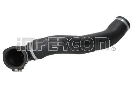 224199 Патрубок інтеркулера Ford Focus 1.6 TDCI 04-12/Volvo S40/V50 1.6D 05-12 IMPERGOM підбір по vin на Brocar