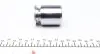1145009 Ремкомплект супорта (заднього) VW Caddy III 04-15 (d=38mm) (Bosch) (+поршень) QUICK BRAKE підбір по vin на Brocar