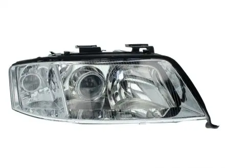 4411192RLDEM Фара передня DEPO підбір по vin на Brocar