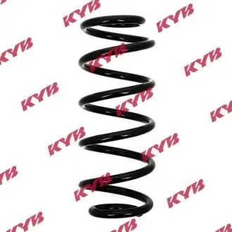 RA1097 Передня пружина підвіски KYB підбір по vin на Brocar