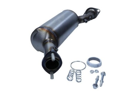 276028 FILTR CZĄSTEK STAŁYCH DPF SUZUKI GRAND VITARA 1,9DDIS 05- EURO4 MAXGEAR підбір по vin на Brocar