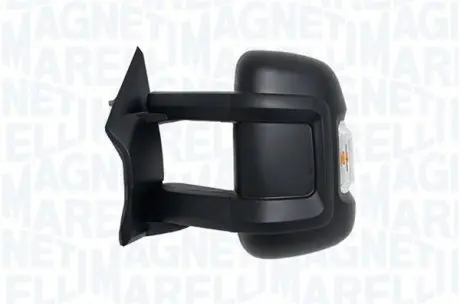 350315027720 Зовнішнє дзеркало MAGNETI MARELLI підбір по vin на Brocar