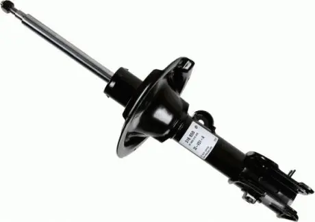316850 Амортизатор газомасляний SACHS подбор по vin на Brocar