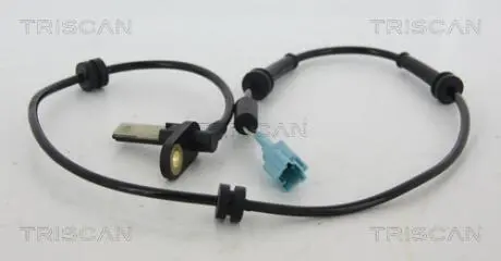 818014114 Датчик АБС TRISCAN підбір по vin на Brocar