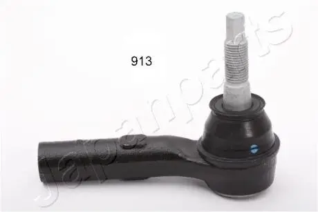 TI913R Накінечник кермової тяги JAPANPARTS підбір по vin на Brocar