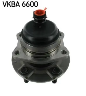 VKBA6600 Підшипник колісний SKF підбір по vin на Brocar