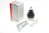 Шрус (наружный) Citroen C2 03-10/C3 03-/Peugeot 1007 05-/207 06-13/208 12- (21x22z) 771 0496 30
