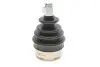 771049630 Шрус (наружный) Citroen C2 03-10/C3 03-/Peugeot 1007 05-/207 06-13/208 12- (21x22z) FAG підбір по vin на Brocar