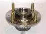 KK25001 Маточина колеса JAPANPARTS підбір по vin на Brocar