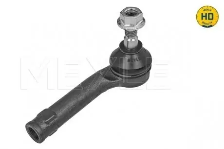 7160200044HD Рулевой наконечник MEYLE подбор по vin на Brocar