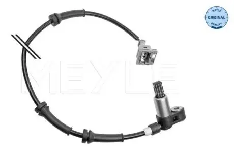 40148000011 Датчик, частота вращения колеса 40-14 800 0011 MEYLE MEYLE подбор по vin на Brocar