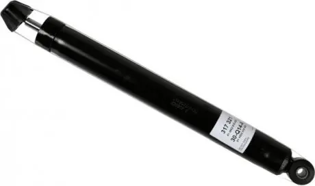 317321 AMORTYZATOR VOLVO T. V40 LIFTBACK (525, 526) T5 AWD 14-15 LE/PR SACHS подбор по vin на Brocar