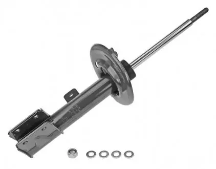 40266230016 Амортизатор (передній) Citroen Berlingo/Peugeot Partner 08- (R) MEYLE підбір по vin на Brocar