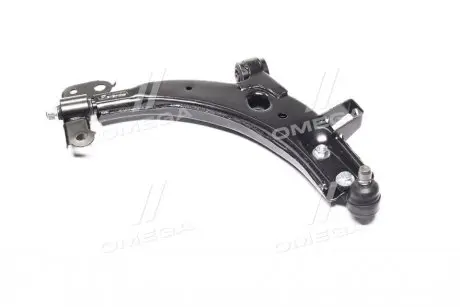 CQKK9R Рычаг подвески KIA SEPHIA II SHUMA I 97-00 LOW RH (вир-во CTR) CTR підбір по vin на Brocar