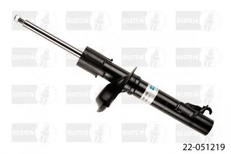 22051219 Ам-тор перед правий Ford Focus II 04-, Focus C-Max 03- BILSTEIN подбор по vin на Brocar